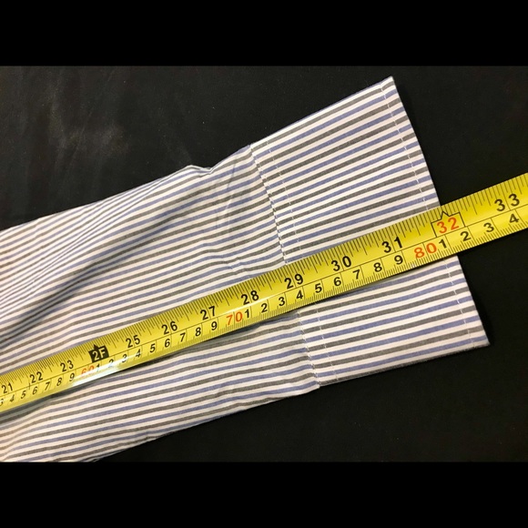 Four Five Dress Shirt - Picture 8 of 10